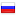 videomana.ru server is located in Russia